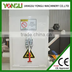 SS High Efficiency Floating Fish Feed Extruder thumbnail-2
