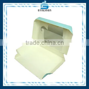 Fashion and Luxury Custom Design Kraft Paper Gift Box thumbnail-2