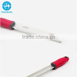 FDA Approved Amazon Chocolate Cheese Lemon Microplane Zester Supplier's Choice thumbnail-4