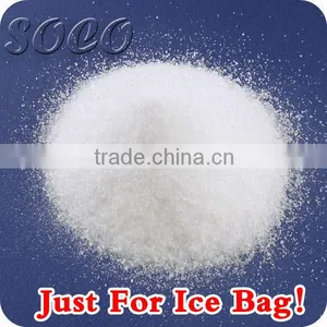 Sodium Polyacrylate Swelling Ice Bag thumbnail-1