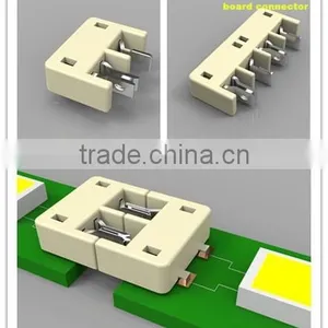 New Tyco Printed Circuit Board Smd Soldering Miniature Connector thumbnail-2