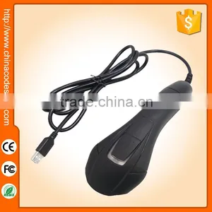 X1 Special Design OEM and ODM 32bit Wired Barcode Scanner thumbnail-1