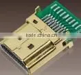 USB Socket Female Usb A Type Connector High Quality China Supplier thumbnail-1