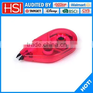 Wholesale Correction Tape China School Stationery Quality Choice thumbnail-1