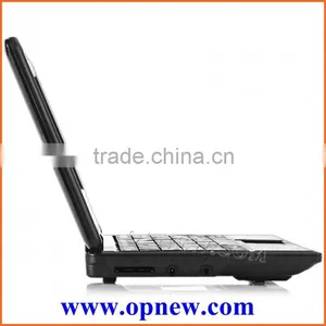 Mini 7" Laptop PC Laptop Computer Wm8880 1.52Ghz Android 4.4 With WIFI HDM RJ45 USB Port Netbook for Kids Students thumbnail-5