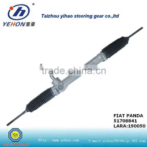 Rack and Pinion Steering Gear for FIAT PANDA thumbnail-1