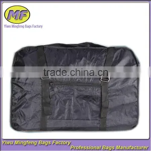 Foldable Bicycle Transport Case Travel Cargo Bike Bag thumbnail-1