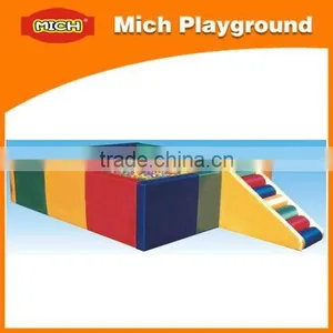 Park Ball Pool Kids Play Park Games 1104G thumbnail-1
