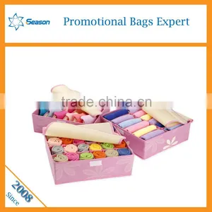 Best Travel Storage Bags Underwear Storage Box Fancy Storage Boxes thumbnail-5