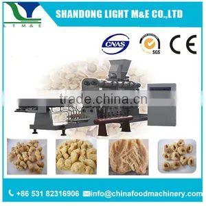 Isolated Soy Protein Making Machine thumbnail-4