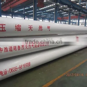 CNG Tube for CNG Trailer, 520L thumbnail-1