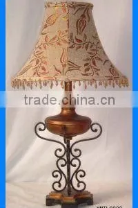 Factory Supply Kids Table Lamp Hot Sale thumbnail-1