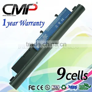 CMP Laptop Battery for Acer 3810T 7800mAh High Capacity thumbnail-1