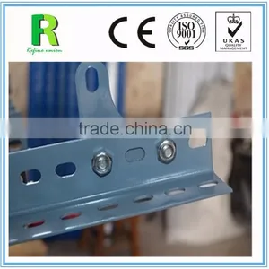 A36 Hot Rolled Angle Steel Bar thumbnail-1
