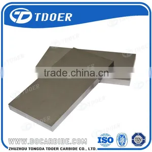 Cemented Carbide Square Cutting Plates in Blanks thumbnail-5