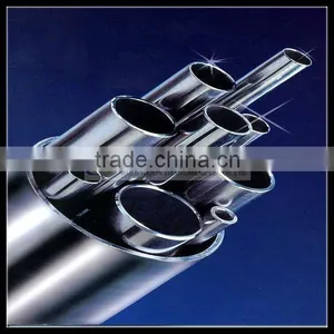 ASTM B338 Titanium Pipe Fitting thumbnail-1