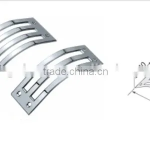 90 Degree Metal Angle Bracket Corner Board Support Edge Corner Guards YL-01 thumbnail-6