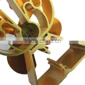 Eco Stove Fan Self Powered Stove Fan With 2 Blades thumbnail-4