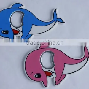 Dophin Bottle Opener thumbnail-1