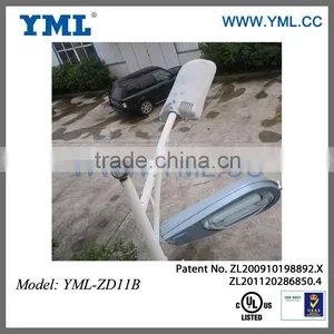 High Power Brightness Cobra Head Induction Street Lighting thumbnail-3