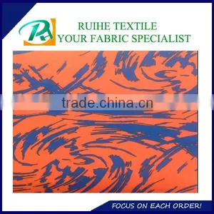 100% Polyester Microfiber Peach Skin Fabric thumbnail-1