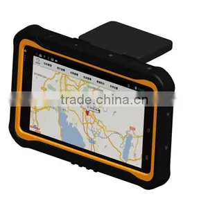 Android 7 Inch High-precision Positioning Tablet With GPS/GNSS Chip Built-in thumbnail-2