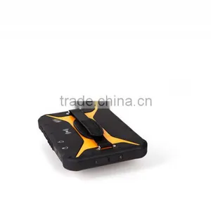 [CETC7]China 7 Inch Rugged BDS/GPS 1-5m Fast High-precision Positioning Built-in Antenna UHF RFID Android Tablet PC thumbnail-4