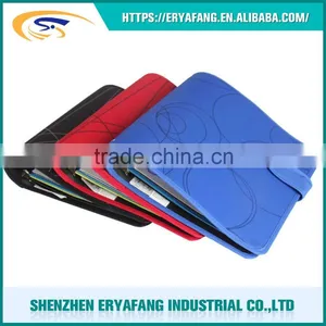 China Wholesale Top Quality Cheap Zipper Ring Binder thumbnail-1
