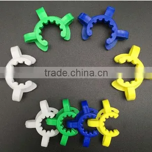 10mm 14mm 19mm Joint Plastic Ring Lock Clip for Glass Tip thumbnail-3