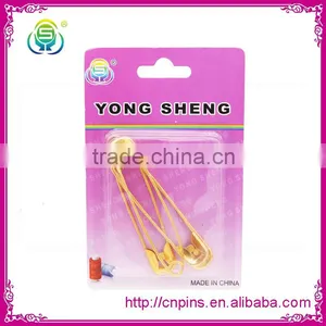 Factory Outlet High Quality Large Safety Pin Safety Pin Supplier's Choice thumbnail-2