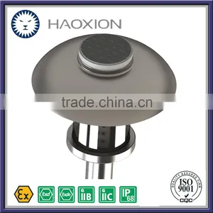 Hot Sales 306L or 3041 Stainless Steel Explosionproof LED Tube Solar Panel Energy Lighting Lamp thumbnail-2