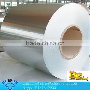 High Quality, Best Price!! Cold Rolled Steel Coil thumbnail-1