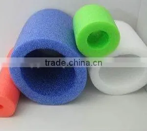 pe Foam Pipe /tube Extruder Equipment for Sale thumbnail-2
