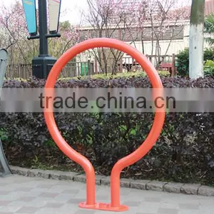 2013 New Design Circle Bicycle Racks thumbnail-1
