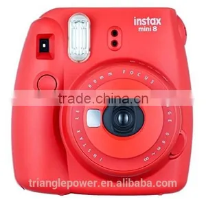 Wholesale Fujifilm Instant Camera Mini8 thumbnail-2