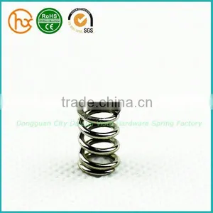 Best Confined Space Conical Compression Springs thumbnail-1