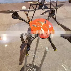 Unmanned Aerial Vehicle thumbnail-1
