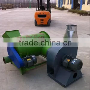 Non-woven Opening Machine China Factory Cheap China Factory thumbnail-1