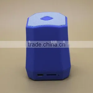 Portable Wireless Bluetooth Speaker,outdoor Sports Bluetooth Speaker,mobile Phone Bluetooth Speaker thumbnail-3