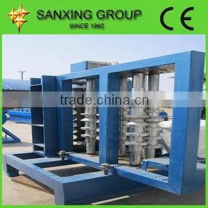 Without Girder Without Structure Screw Joint Producing Line thumbnail-5
