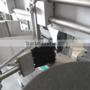 SMT360 Front Back Double Side Labeling Machine (multi-pictures) thumbnail-5