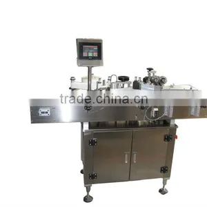 YT Round Bottle Labeling Machine & Labeler (Multi-Pictures) thumbnail-1