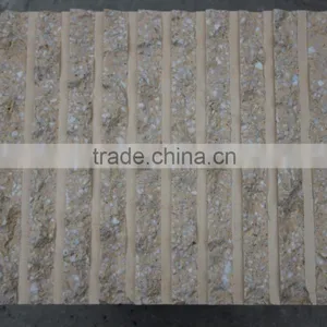 Exterior Certain Wall Decoration GRC Materials Customize Wall Panel thumbnail-1