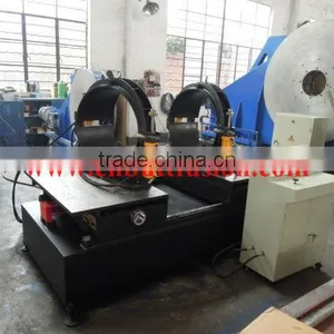 450mm PE Fitting Fusion Welding Machine thumbnail-1