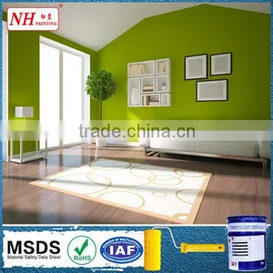 Seamless Interior Wall Paint thumbnail-5