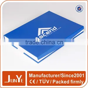 Clothes Wrapping Paper Clamshell Package Box Print Your Logo thumbnail-2
