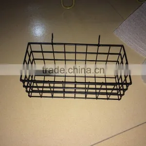 Metal Powder Coating Sundries Hanging Basket thumbnail-4