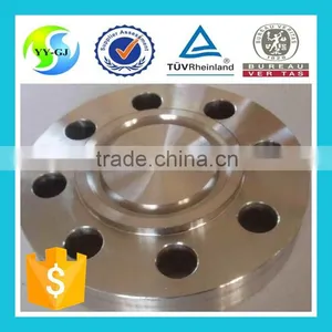 Stainless Steel Flange SUS310S thumbnail-6