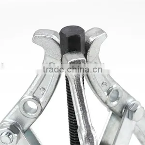 Drop Forged 3 Jaw Gear Puller Bearing Puller thumbnail-2
