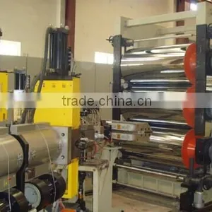 PP/PS Plastic Sheet Machine thumbnail-1